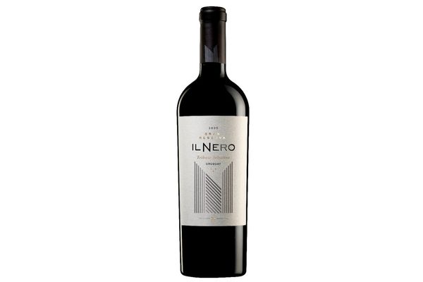 Vino IL NERO Tribute Selection Gran Reserva Tinto Tannat 750 ml en Tienda Inglesa