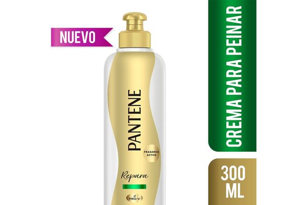 Crema de Peinar PANTENE Restauración 300 ml en Tienda Inglesa
