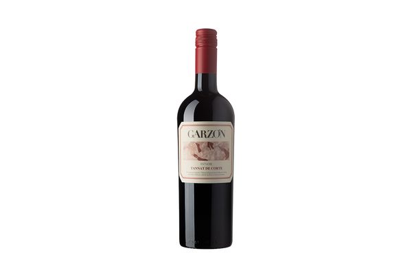 Vino GARZÓN Estate Tinto Tannat de Corte 750 ml en Tienda Inglesa