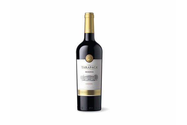 Vino Tinto TARAPACÁ Reserva Carmenere 750 ml en Tienda Inglesa