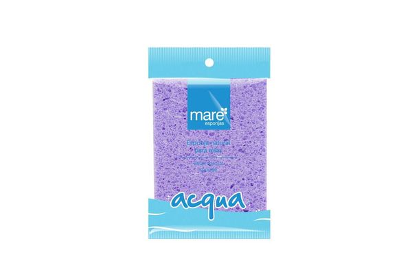 Esponja Natural Acqua MARE en Tienda Inglesa