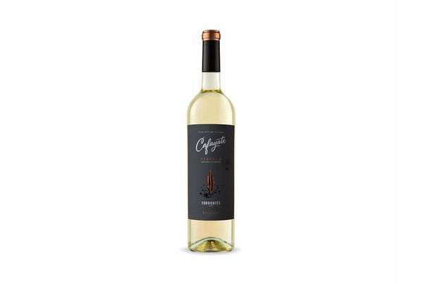 Vino BODEGA ETCHART Cafayate Reserve Blanco Torrontés 750 ml en Tienda Inglesa