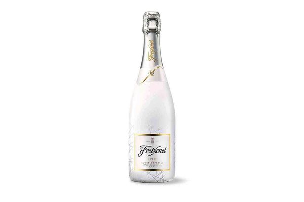 Cava FREIXENET Ice Semiseco 750 ml en Tienda Inglesa