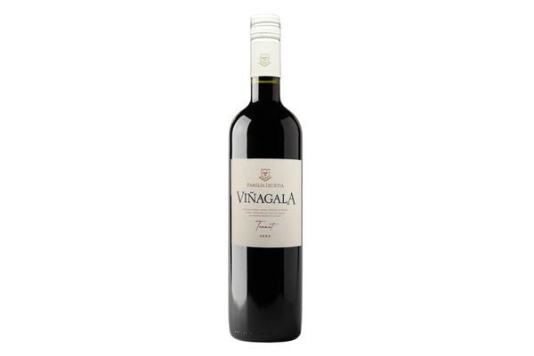 Vino VIÑAGALA Tinto Tannat 750 ml en Tienda Inglesa