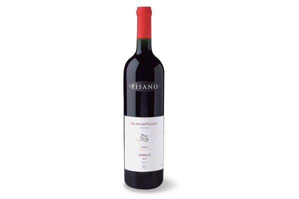Vino RÍO DE LOS PÁJAROS Reserve Tinto Tannat 750 ml en Tienda Inglesa