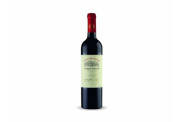 Vino COUSIÑO MACUL Antiguas Reservas Tinto Cabernet Sauvignon 750 ml en Tienda Inglesa