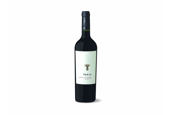 Vino TAPIZ Tinto Cabernet Sauvignon 750 ml en Tienda Inglesa