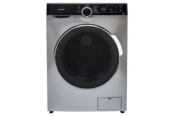 Lavarropa JAMES Inoxidable 10.5 Kg LR 1016 en Tienda Inglesa