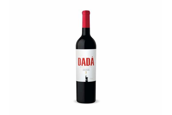 Vino Tinto DADÁ 3 Cabernet Syrah 750 ml en Tienda Inglesa