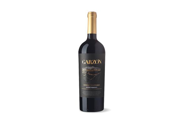 Vino GARZÓN Tinto Petit Verdot 750 ml en Tienda Inglesa