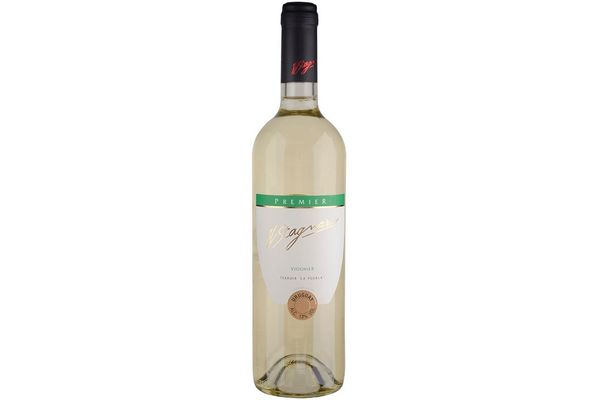 Vino Viognier Premier H. STAGNARI 750 ml en Tienda Inglesa