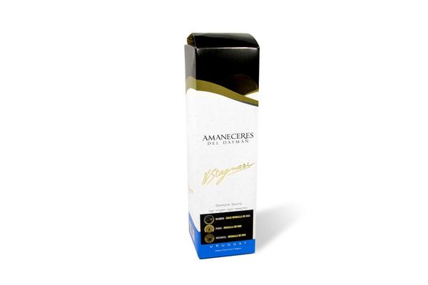 Vino Amaneceres del Dayman Blend 750ml en Tienda Inglesa