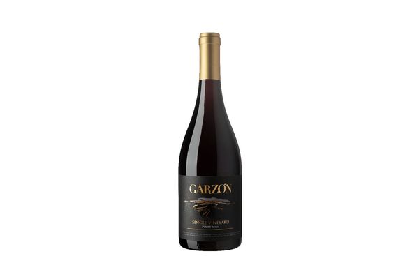 Vino Single Vineyard Pinot Noir GARZÓN 750 ml en Tienda Inglesa
