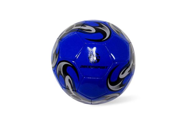 Pelota de Futbol Nº5 Diseño en Tienda Inglesa