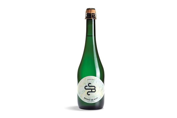 Espumante BRISAS DE MAR Extra Brut 750 ml en Tienda Inglesa