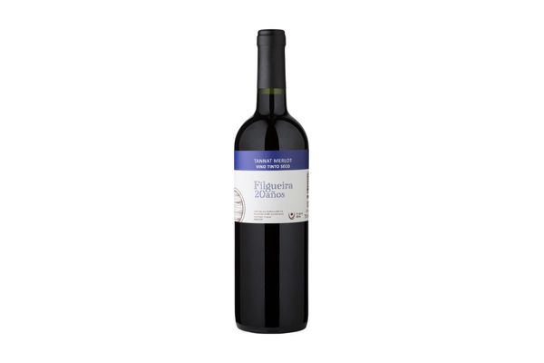 Vino FILGUEIRA 20 años Tannat 750 ml en Tienda Inglesa