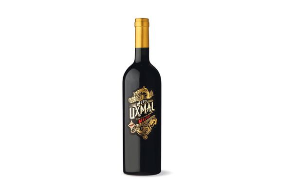 Vino UXMAL Alto Tinto Malbec 750 ml en Tienda Inglesa