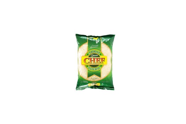 Arroz Chef 500 grs