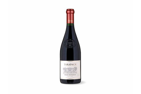 Vino TARAPACÁ Gran Reserva Tinto Carmenere 750 ml en Tienda Inglesa