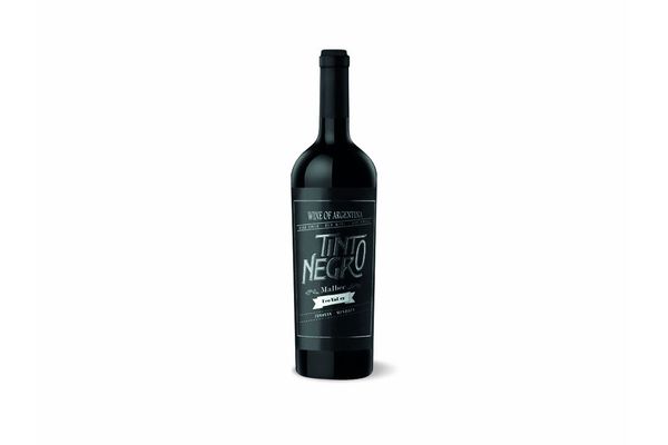 Vino TINTO NEGRO Uco Valley Tinto Malbec 750 ml en Tienda Inglesa