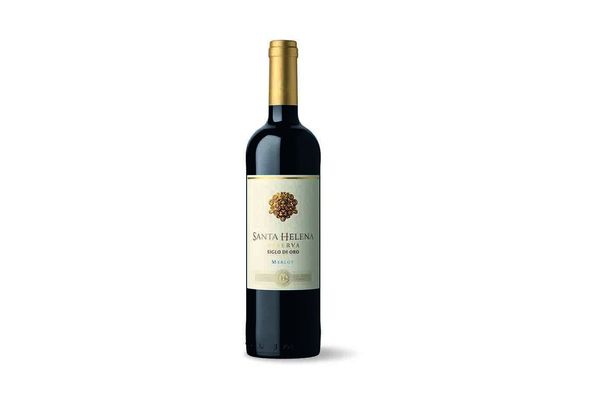 Vino SANTA HELENA Reserva Merlot 750 ml en Tienda Inglesa