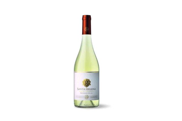 Vino SANTA HELENA Gran Reserva Sauvignon Blanc 750 ml en Tienda Inglesa