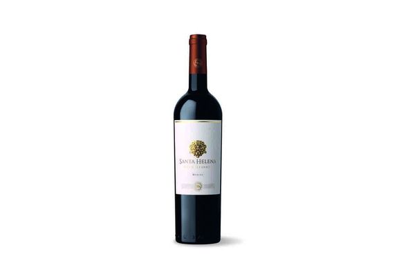 Vino SANTA HELENA Gran Reserva Carmenere 750ml en Tienda Inglesa