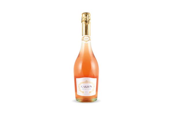 Espumante GARZÓN Brut Rosé 750 ml en Tienda Inglesa