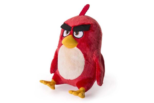 angry birds peluches originales