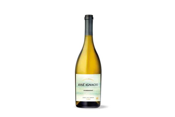 Vino JOSÉ IGNACIO Blanco Chardonnay 750 ml en Tienda Inglesa