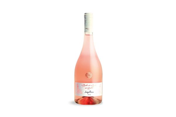 Vino LUIGI BOSCA Rose en Tienda Inglesa