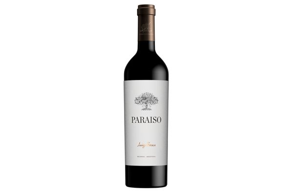 Vino LUIGI BOSCA Paraíso Tinto Blend 750 ml en Tienda Inglesa