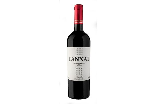Vino Blend de Tannat DARDANELLI 750 ml en Tienda Inglesa