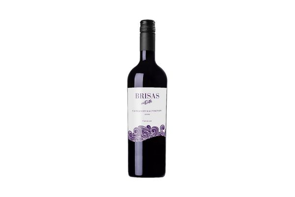 Vino Brisa del Este Cabernet Sauvignon BODEGA BRISAS en Tienda Inglesa