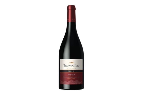 Vino RUTINI Trumpeter Reserva Pinot Noir 750 ml en Tienda Inglesa