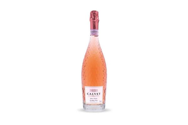 Vino Espumante CALVET Celebration Brut Rosé 750 ml en Tienda Inglesa