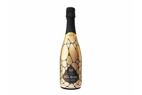 Cava Brut PATA NEGRA 750 ml en Tienda Inglesa