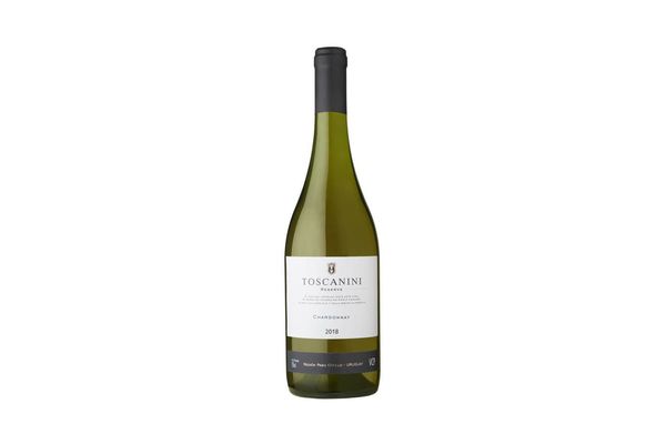 Vino TOSCANINI Reserva Blanco Chardonnay 750 ml en Tienda Inglesa