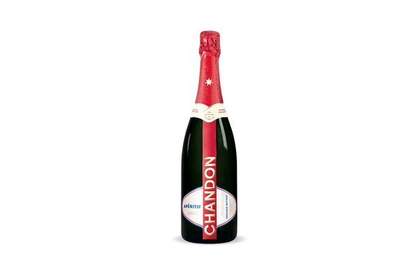 Espumante CHANDON Apéritif 750 ml en Tienda Inglesa