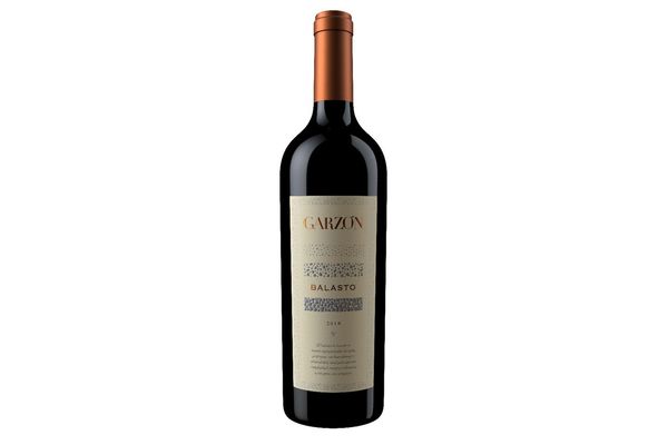 Vino GARZÓN Balasto Tinto Blend 750 ml en Tienda Inglesa