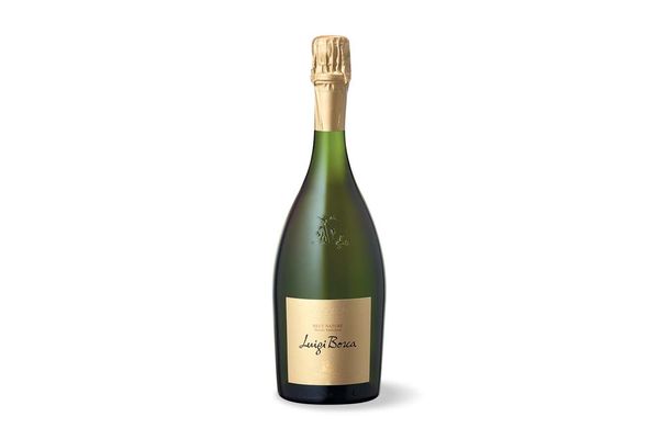 Espumante LUIGI BOSCA Brut Nature en Tienda Inglesa