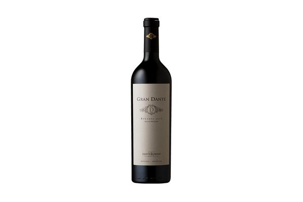 Vino GRAN DANTE Tinto Bonarda 750 ml en Tienda Inglesa