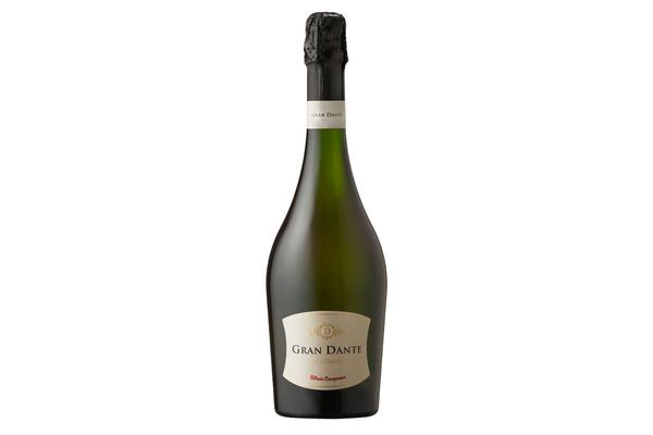 Espumante GRAN DANTE Brut Nature 750 ml en Tienda Inglesa