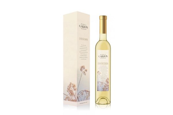 Vino GARZÓN Cosecha Tardía 500 ml en Tienda Inglesa