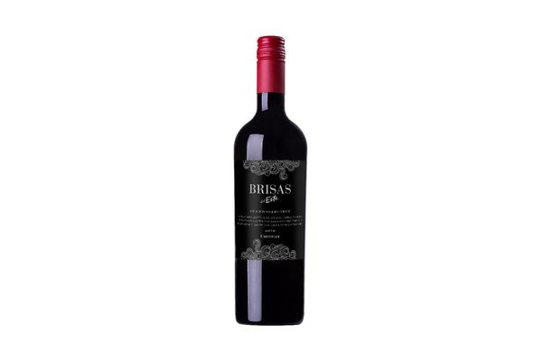 Vino BRISAS DEL ESTE Tinto Blend Selection 750 ml en Tienda Inglesa