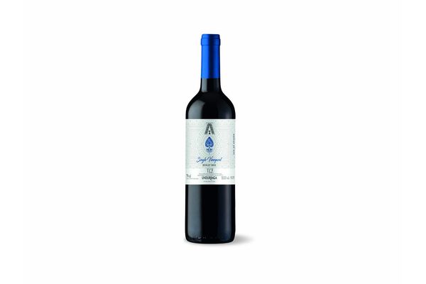 Vino UNDURRAGA As de Espada Tinto Merlot 750 ml en Tienda Inglesa