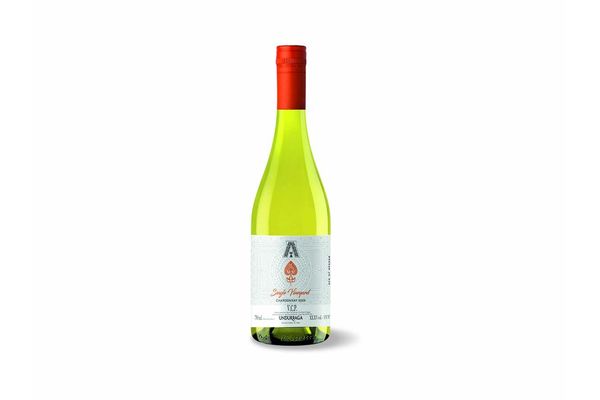 Vino UNDURRAGA As De Espadas Blanco Chardonnay 750 ml en Tienda Inglesa