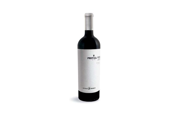 Vino PROTAGONISTA Temporada 1 Episodio 1 Tinto Blend 750 ml en Tienda Inglesa