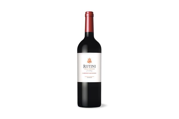 Vino RUTINI Single Vineyard Gualtallary Tinto Cabernet Sauvignon 750 ml en Tienda Inglesa