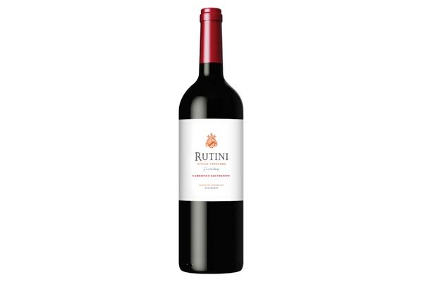Vino RUTINI Single Vineyard Gualtallary Tinto Cabernet Sauvignon 750 ml en Tienda Inglesa
